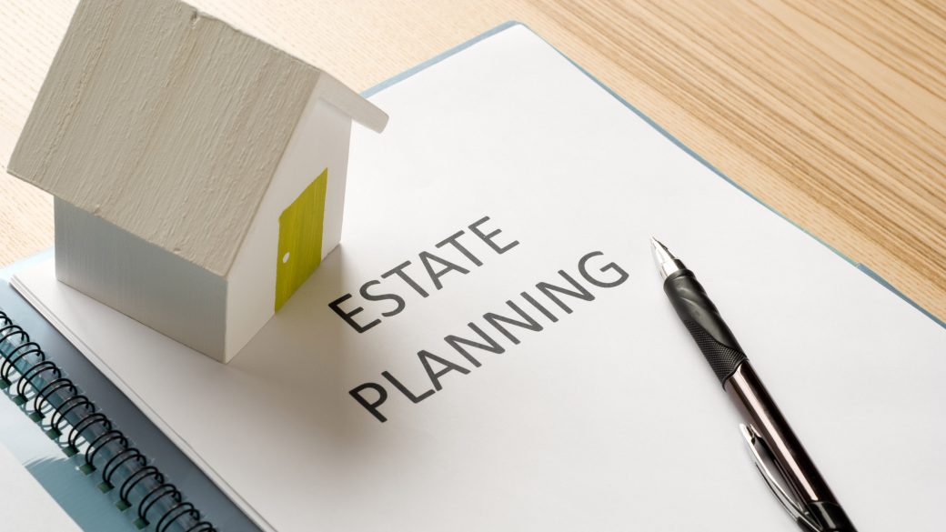 Administration of Estates